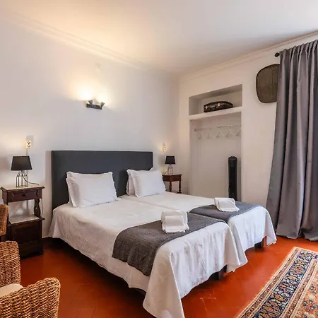 Casa Dos Arcos - Charm Guesthouse-2